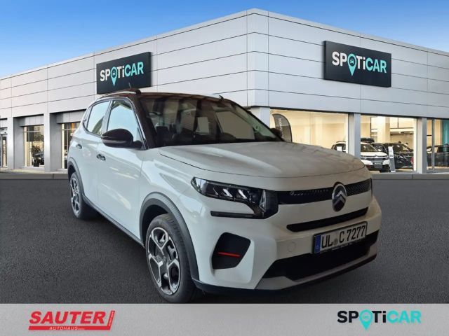 Citroën C3 Plus PureTech You