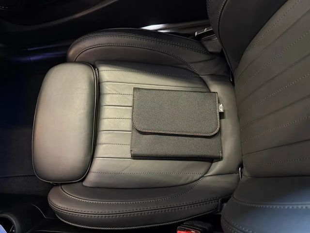 MINI Cooper S SE