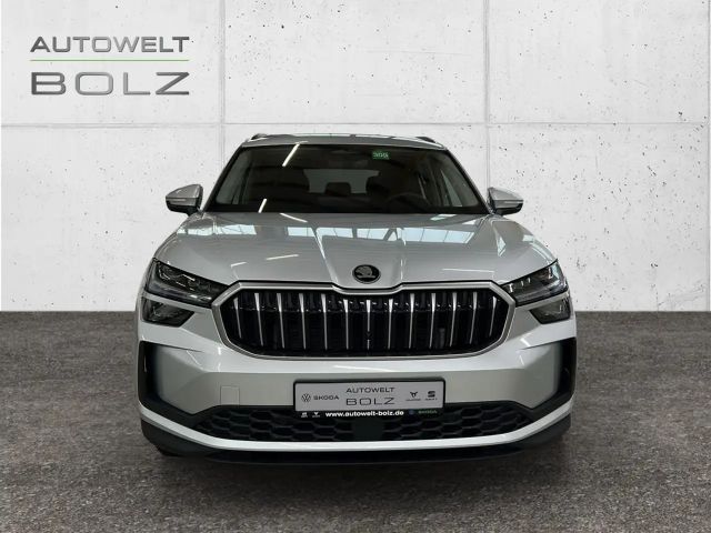 Skoda Kodiaq 2.0 TDI 4x4 Selection