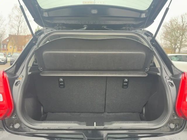 Suzuki Swift Comfort Hybrid