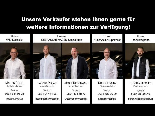 Mercedes-Benz CLE 300 4MATIC AMG Line