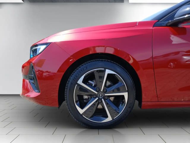 Opel Astra GS-Line Grand Sport