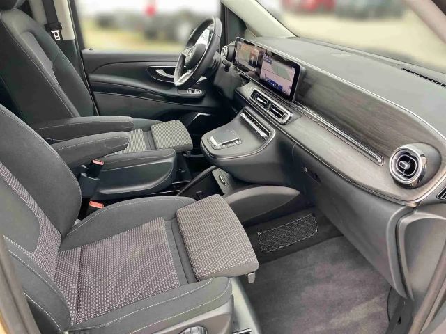 Mercedes-Benz V 300 Limousine Lang Style