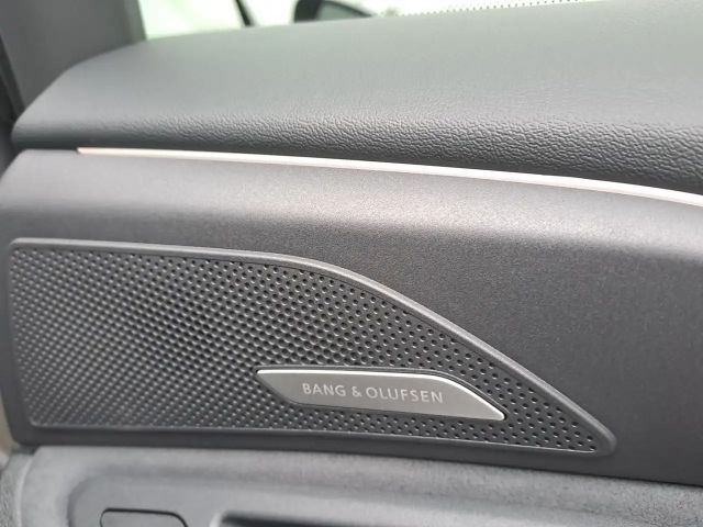 Audi A6 e-tron Avant Quattro