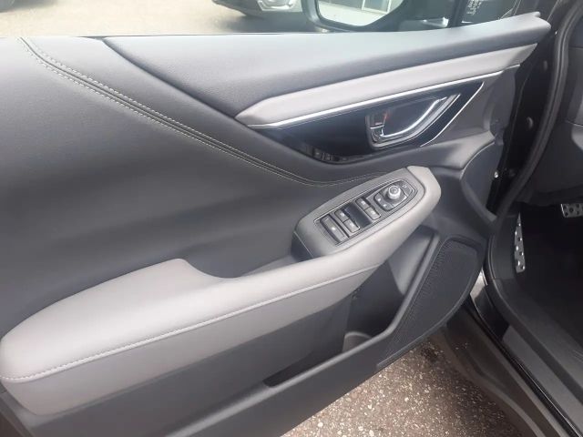 Subaru Crosstrek AWD