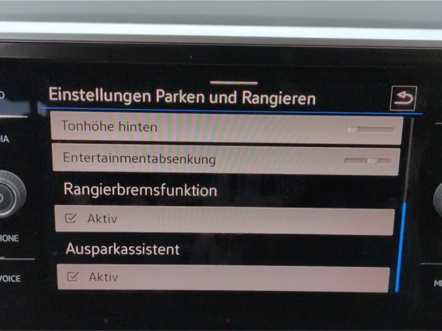 Volkswagen T-Roc GOAL+ TDI*ACC LED R-Kam Navi digCockp 18*