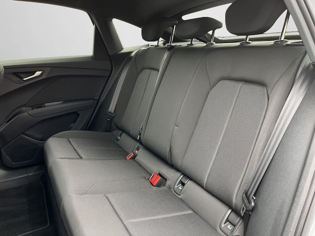 Audi Q4 e-tron 35 Sportback