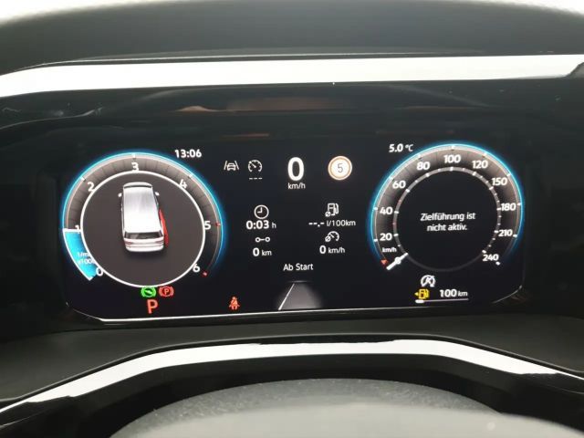 Volkswagen Multivan DSG Pro T7