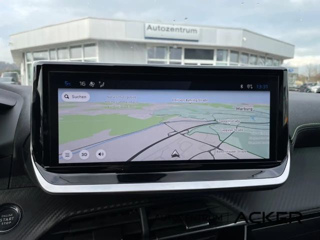 Peugeot E-208 GT-Line