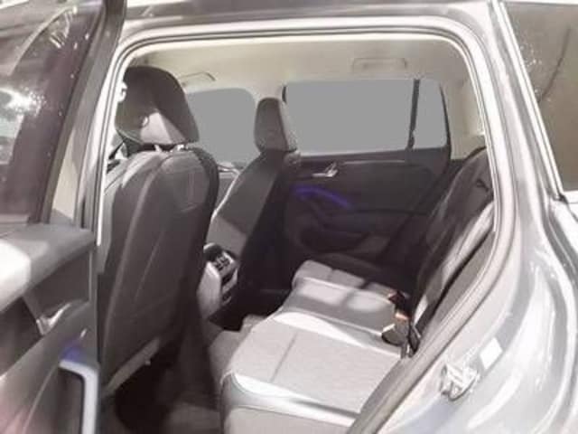 Volkswagen Tiguan 2.0 TDI Plus