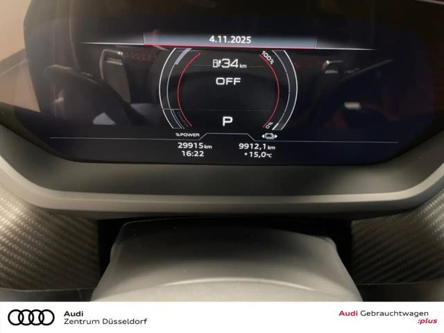 Audi RS e-tron GT Quattro