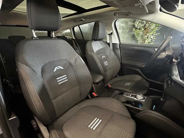 Ford Focus Active Wagon