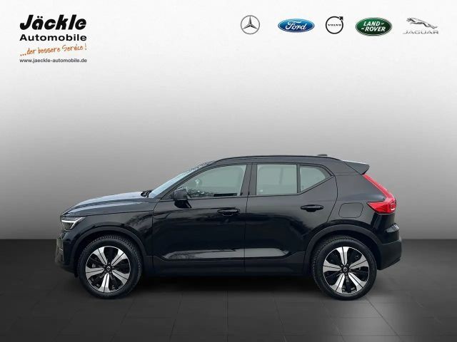 Volvo XC40 Core Recharge