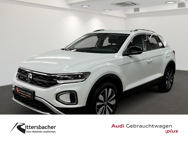 Volkswagen T-Roc 1.0 TSI Life