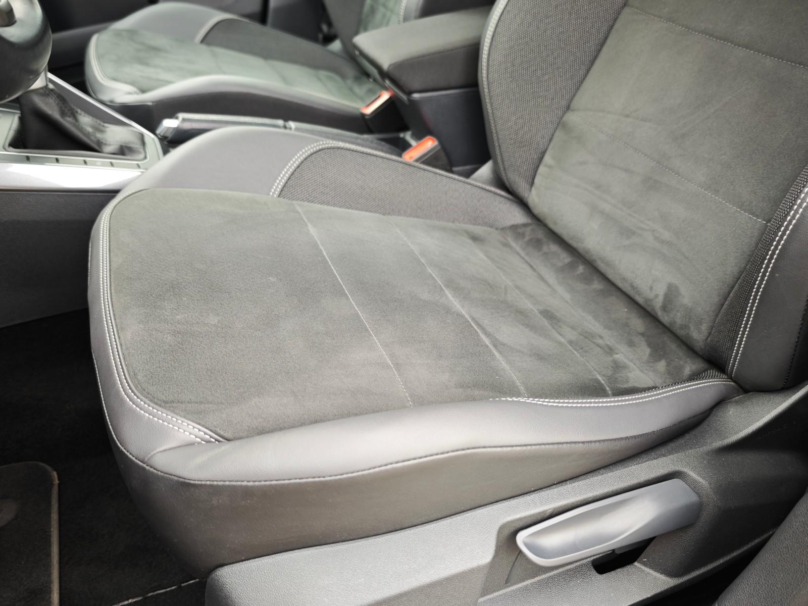 Volkswagen Taigo 1.0 TSI DSG Style