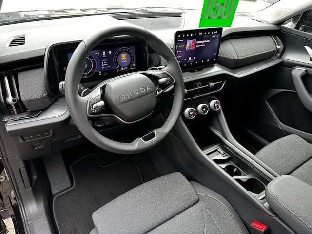 Skoda Kodiaq Selection