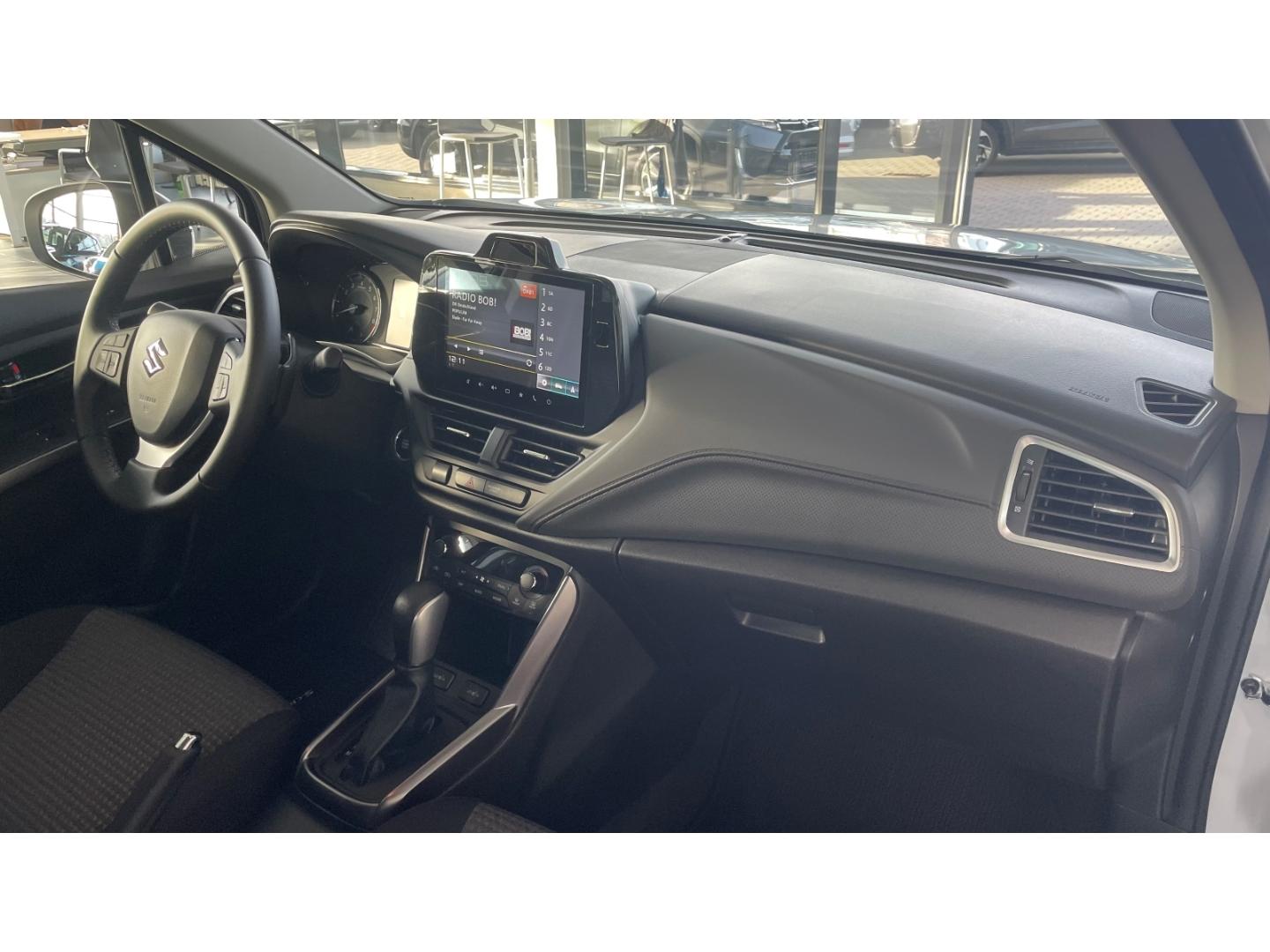 Suzuki SX4 S-Cross Comfort