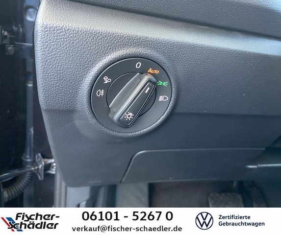 Volkswagen T-Roc DSG IQ.Drive