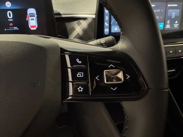 MG MG3 Hybrid+ Luxury