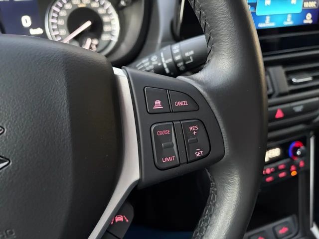 Suzuki S-Cross Allrad Shine