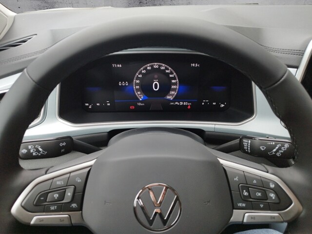 Volkswagen T-Roc 1.0 TSI