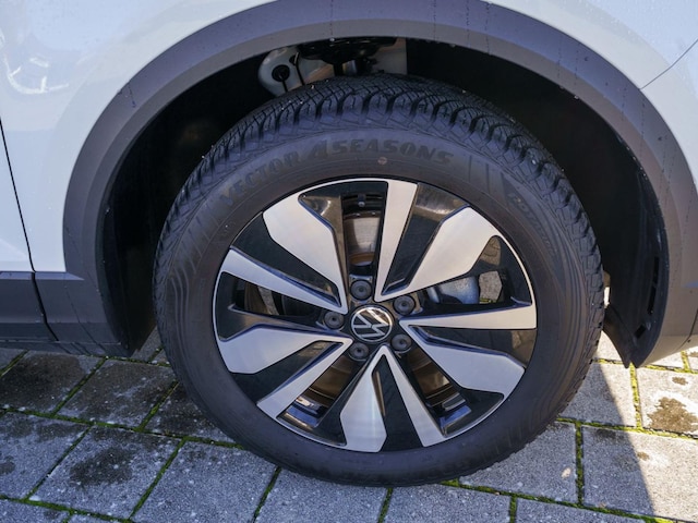 Volkswagen T-Roc 1.0 TSI