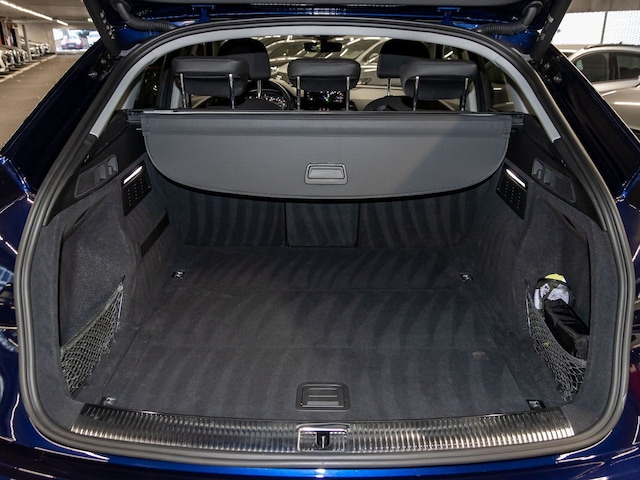 Audi Q5 35 TDI S-Tronic Sportback