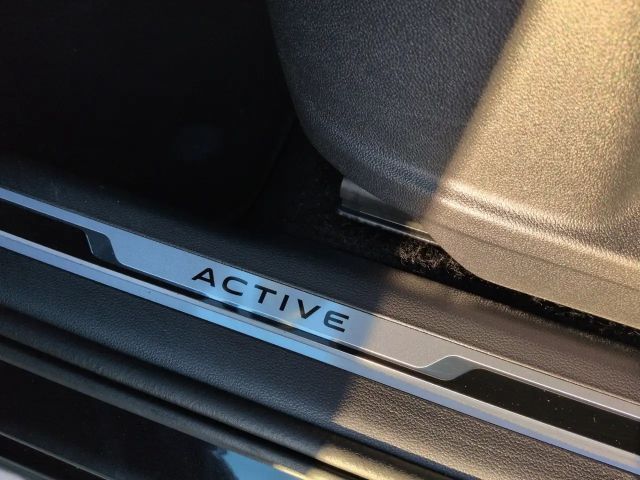 Volkswagen Tiguan DSG