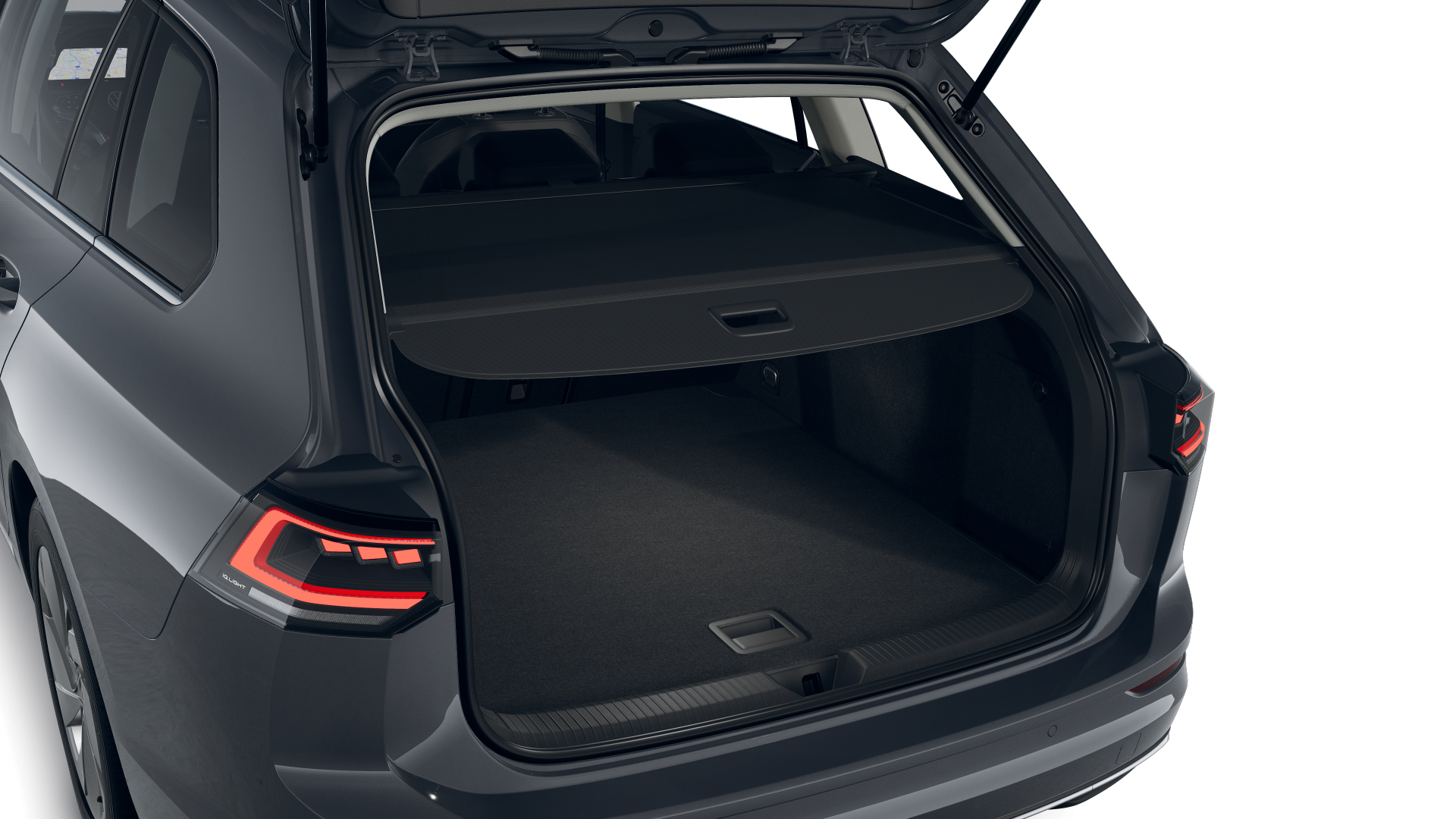 Volkswagen Golf 1.5 eTSI DSG Style Variant