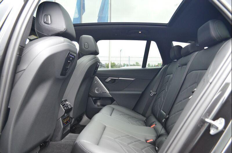 BMW 540 540d Touring xDrive