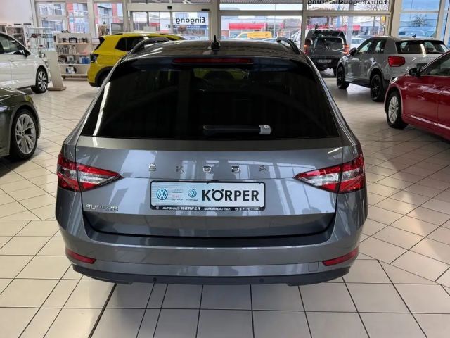 Skoda Superb 1.5 TSI Ambition