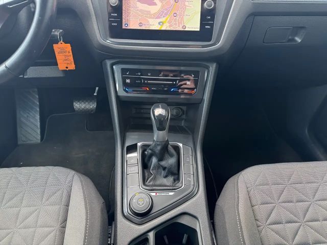 Volkswagen Tiguan 2.0 TDI 4Motion Life