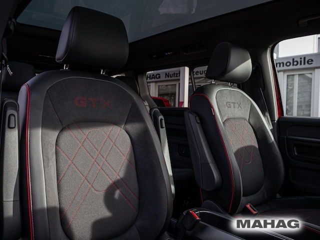 Volkswagen ID.Buzz GTX