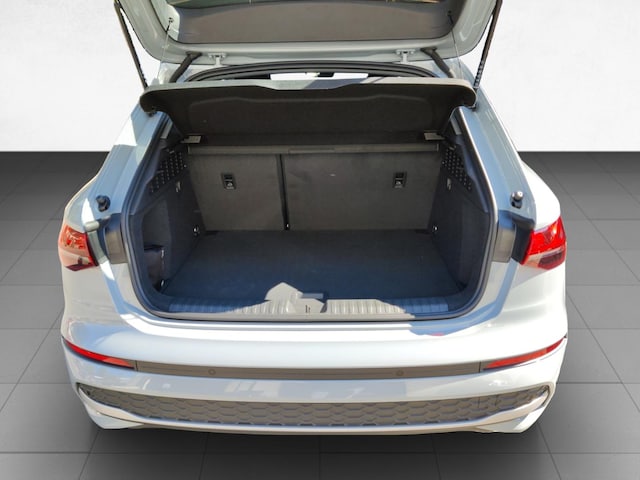Audi A3 30 TFSI S-Tronic Sportback