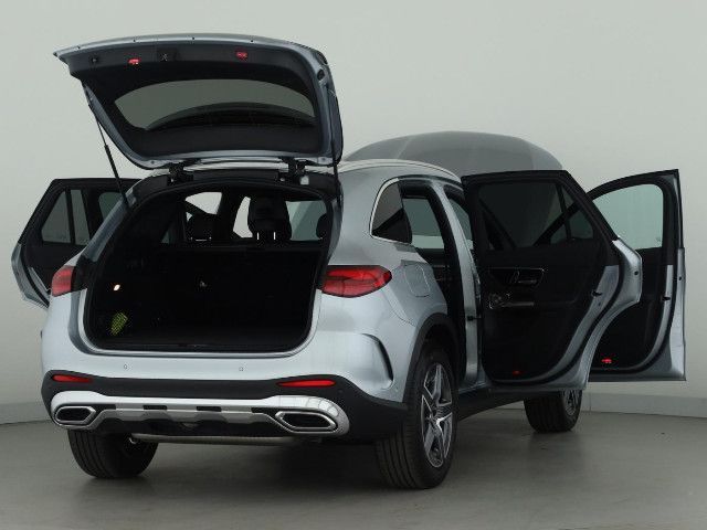 Mercedes-Benz GLC 200 4MATIC