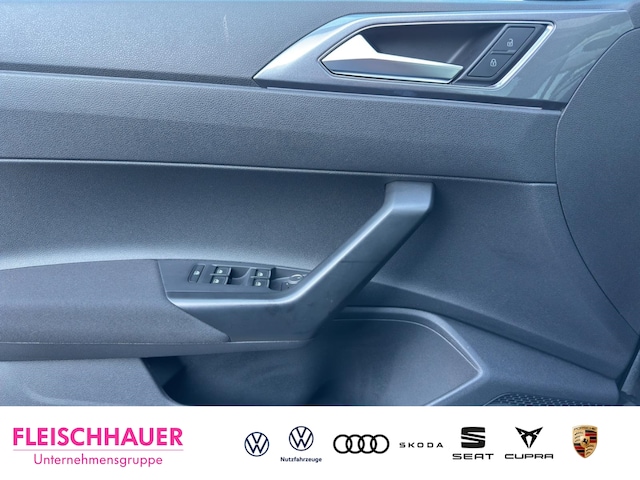 Volkswagen Taigo DSG Style