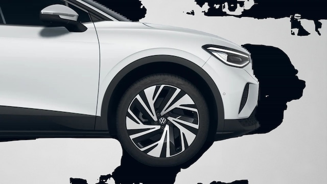 Volkswagen ID.4 77 KWh Performance Pro