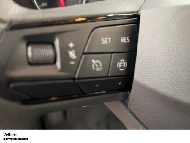 Seat Ibiza Connect Reference