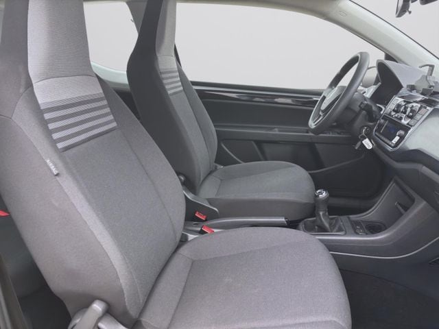 Volkswagen up! 1.0 MPI Move Move up!