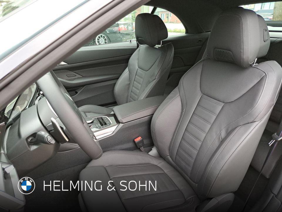 BMW M440 Cabrio M440i xDrive