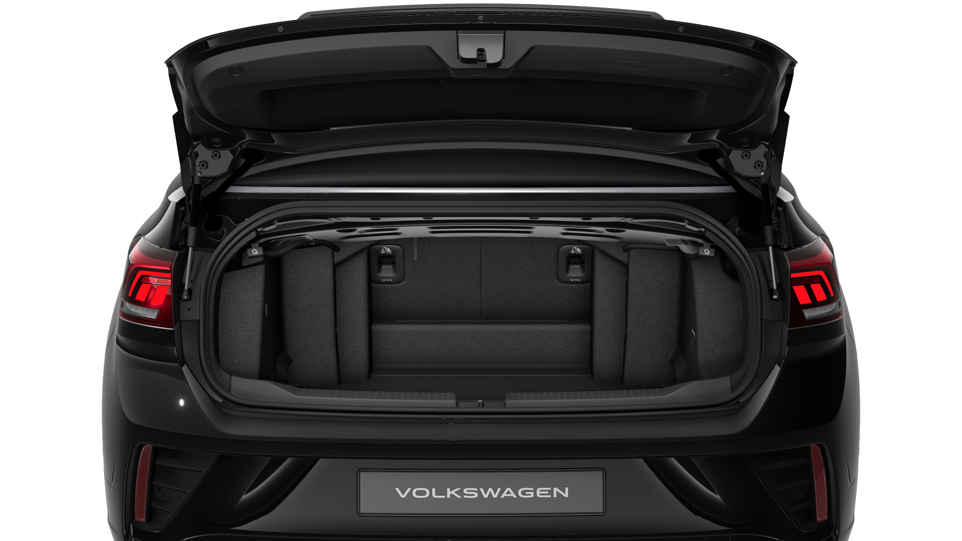 Volkswagen T-Roc Cabriolet DSG