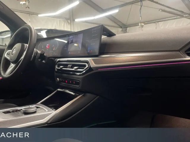 BMW 330 330i M-Sport Sedan xDrive