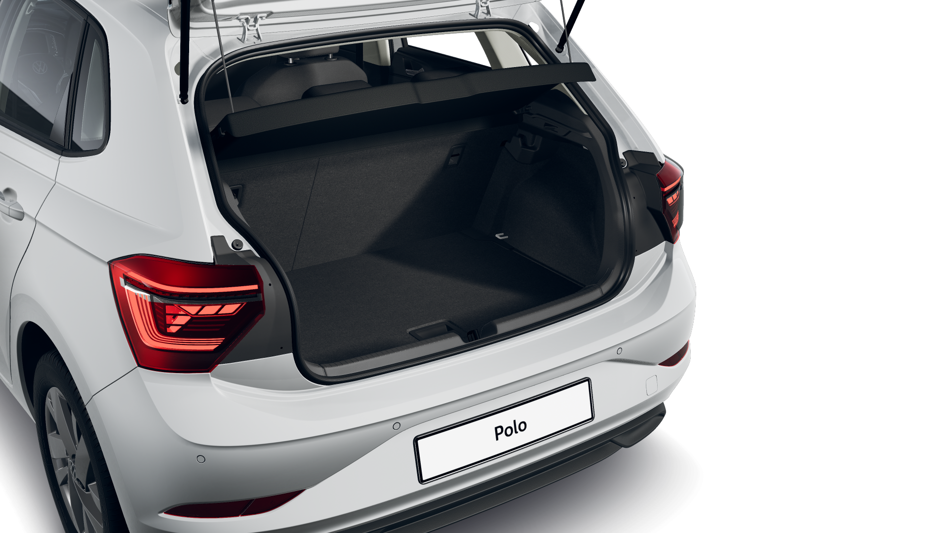 Volkswagen Polo 1.0 TSI DSG Style