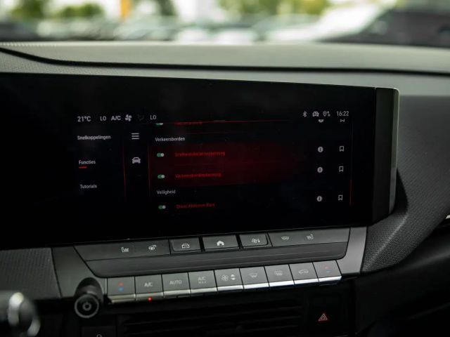 Opel Astra GS-Line Grand Sport