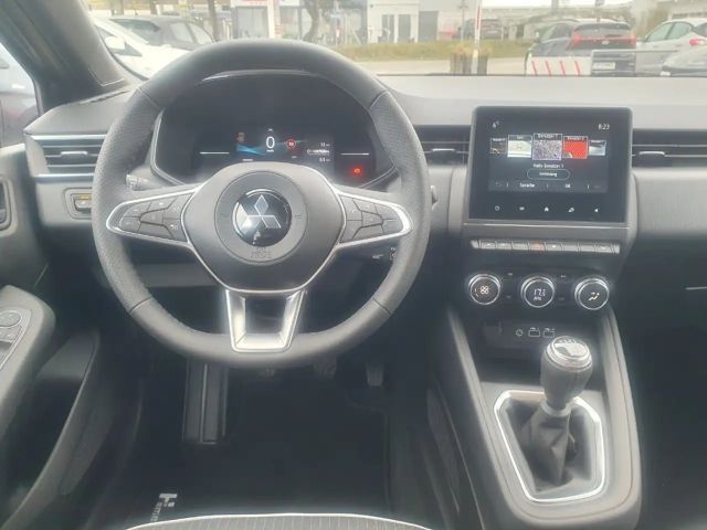 Mitsubishi Colt Intense