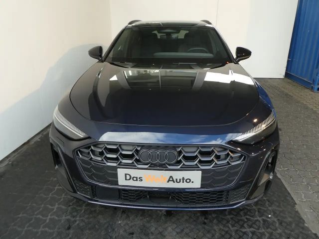 Audi A5 Hybride Quattro