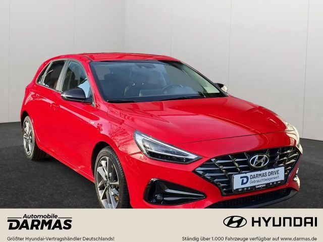 Hyundai i30 i30 FL 5-Türer 1.5 48V Edition 30+ LED NAVI