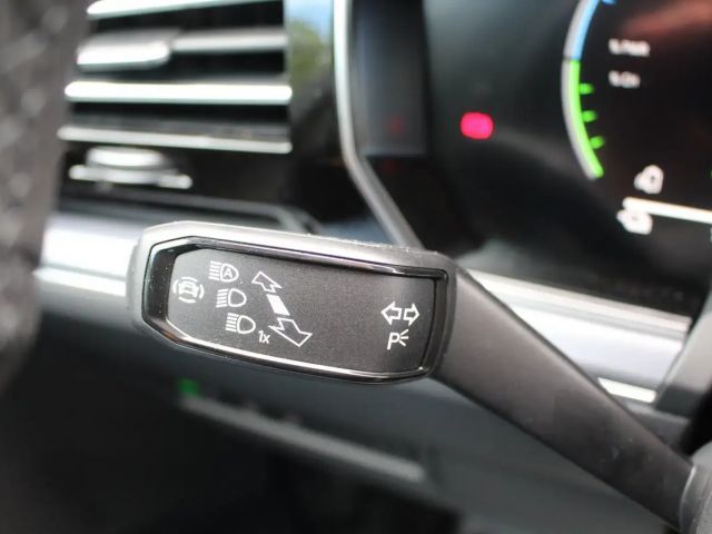 Volkswagen Touareg 4Motion eHybrid