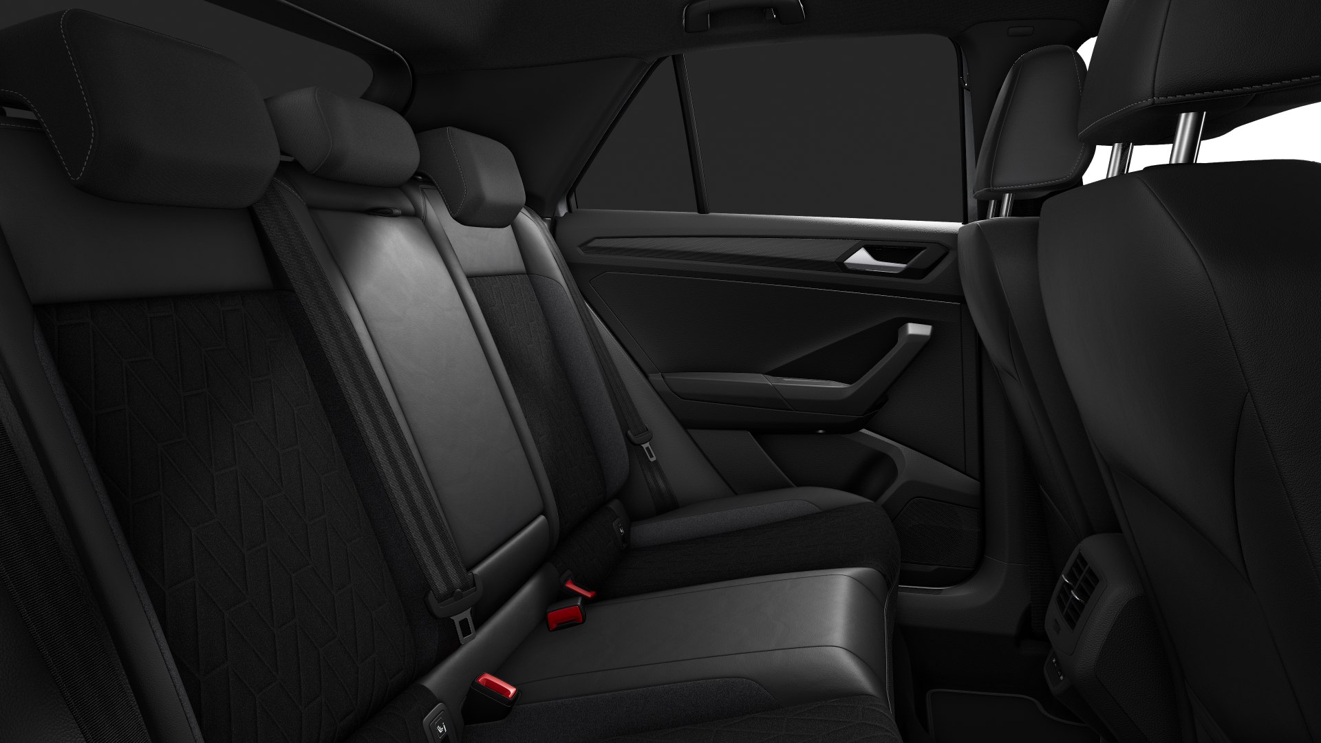 Volkswagen T-Roc 2.0 TDI DSG