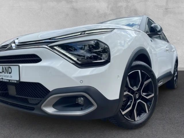 Citroën ë-C4 Shine